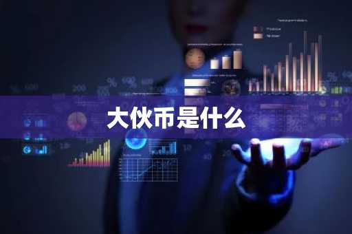 大伙币是什么