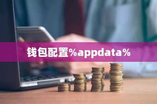 钱包配置%appdata%