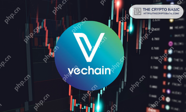 Vechain重申了销售压力，重新测试了楔形突破。兽医可以持有高于$ 0.020的价格吗？