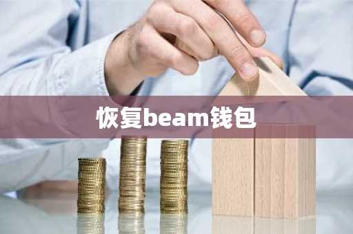 恢复beam钱包