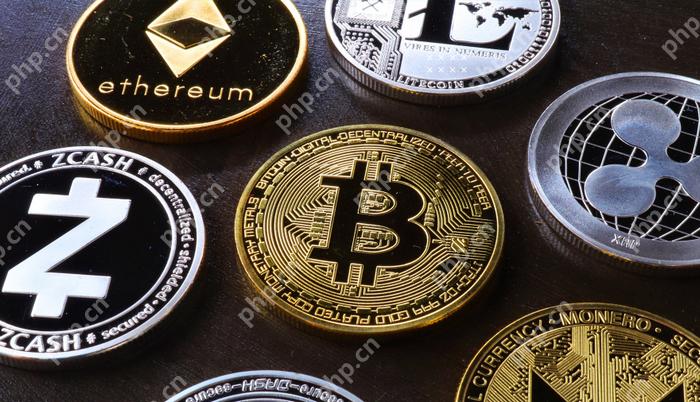 虚拟币交易所app哪个好?币圈十大交易所排名汇总2025年
