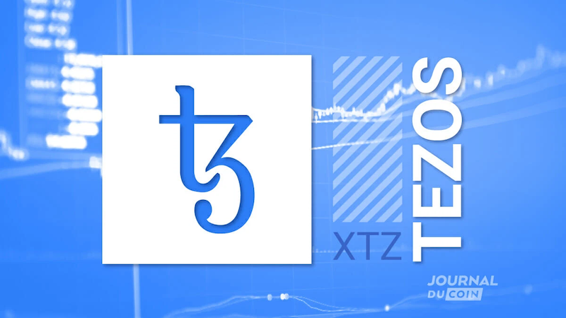 Tezos（XTZ）艺术NFT异军突起，能否成为数字艺术新圣地