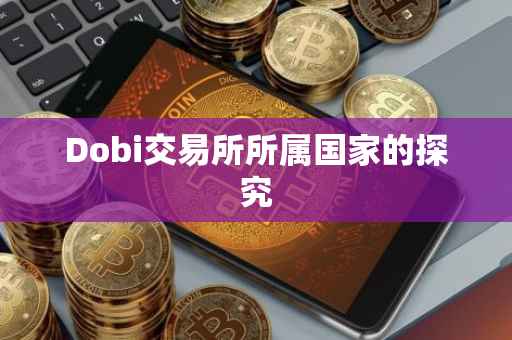 Dobi交易所所属国家的探究