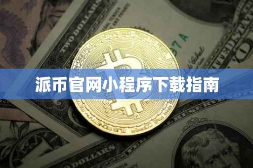 派币官网小程序下载指南