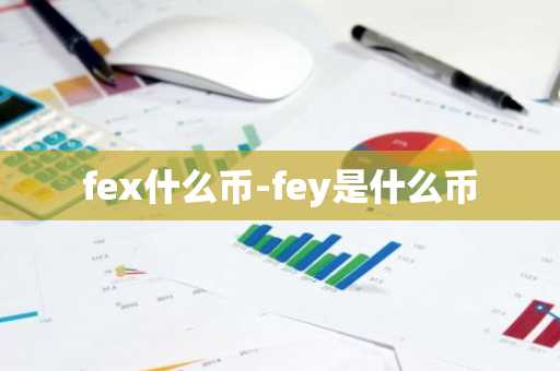 fex什么币-fey是什么币