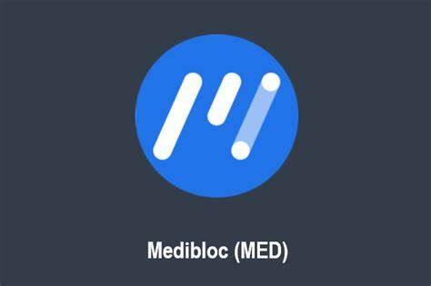 什么是MediBloc _ MED币