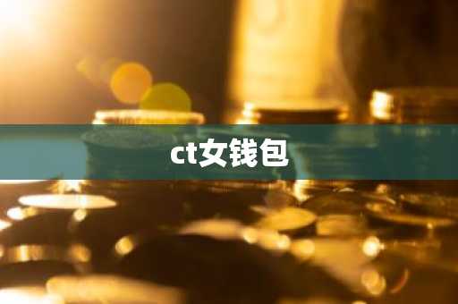 ct女钱包