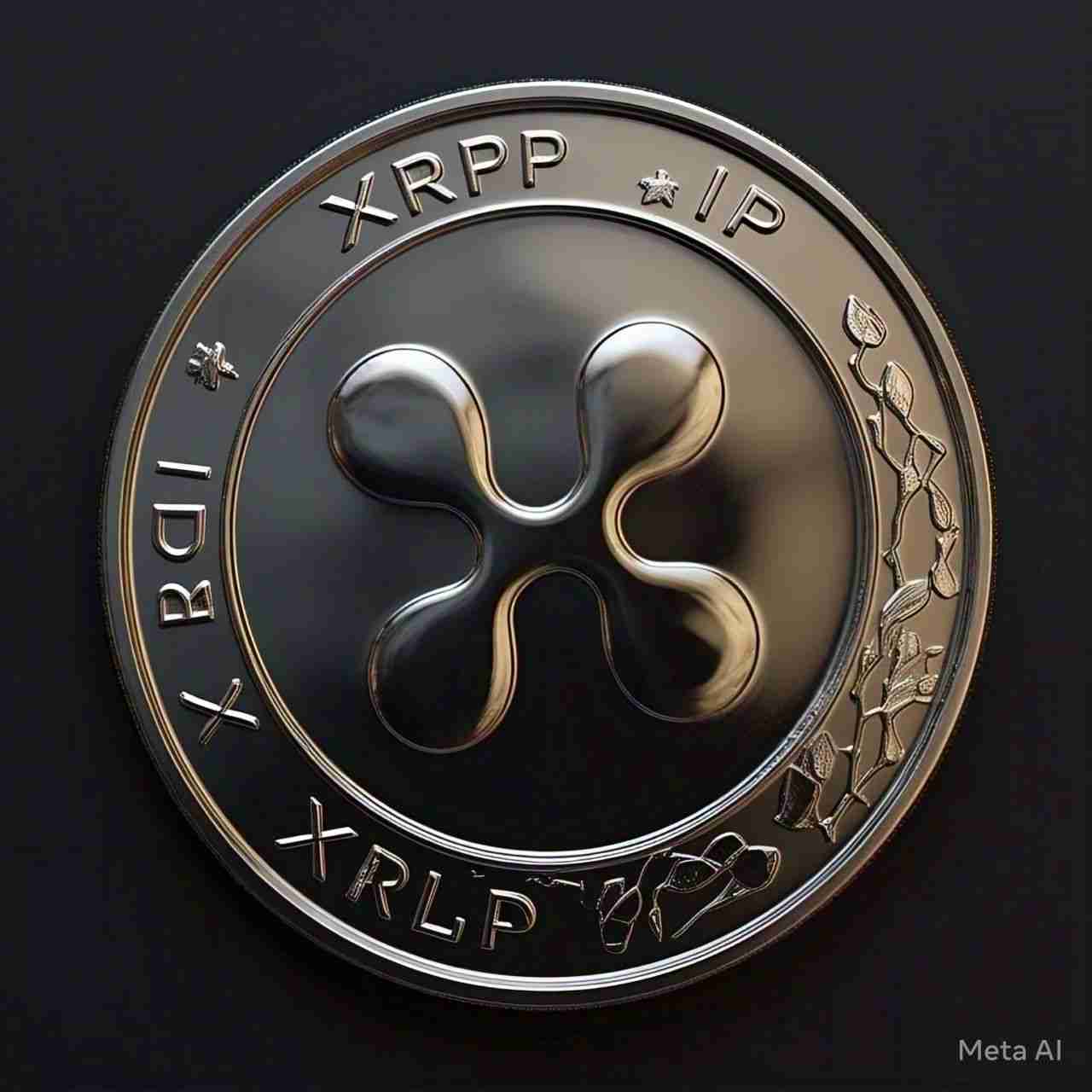 一个两个市场的故事 – XRP的韧性在技术部门动荡之中