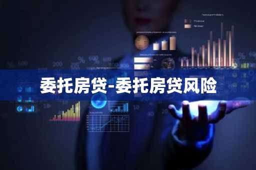 委托房贷-委托房贷风险