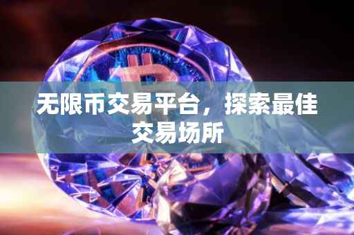 无限币交易平台，探索最佳交易场所