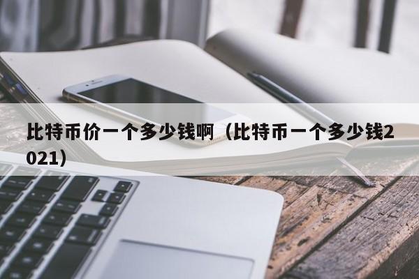 比特币价一个多少钱啊（比特币一个多少钱2021）