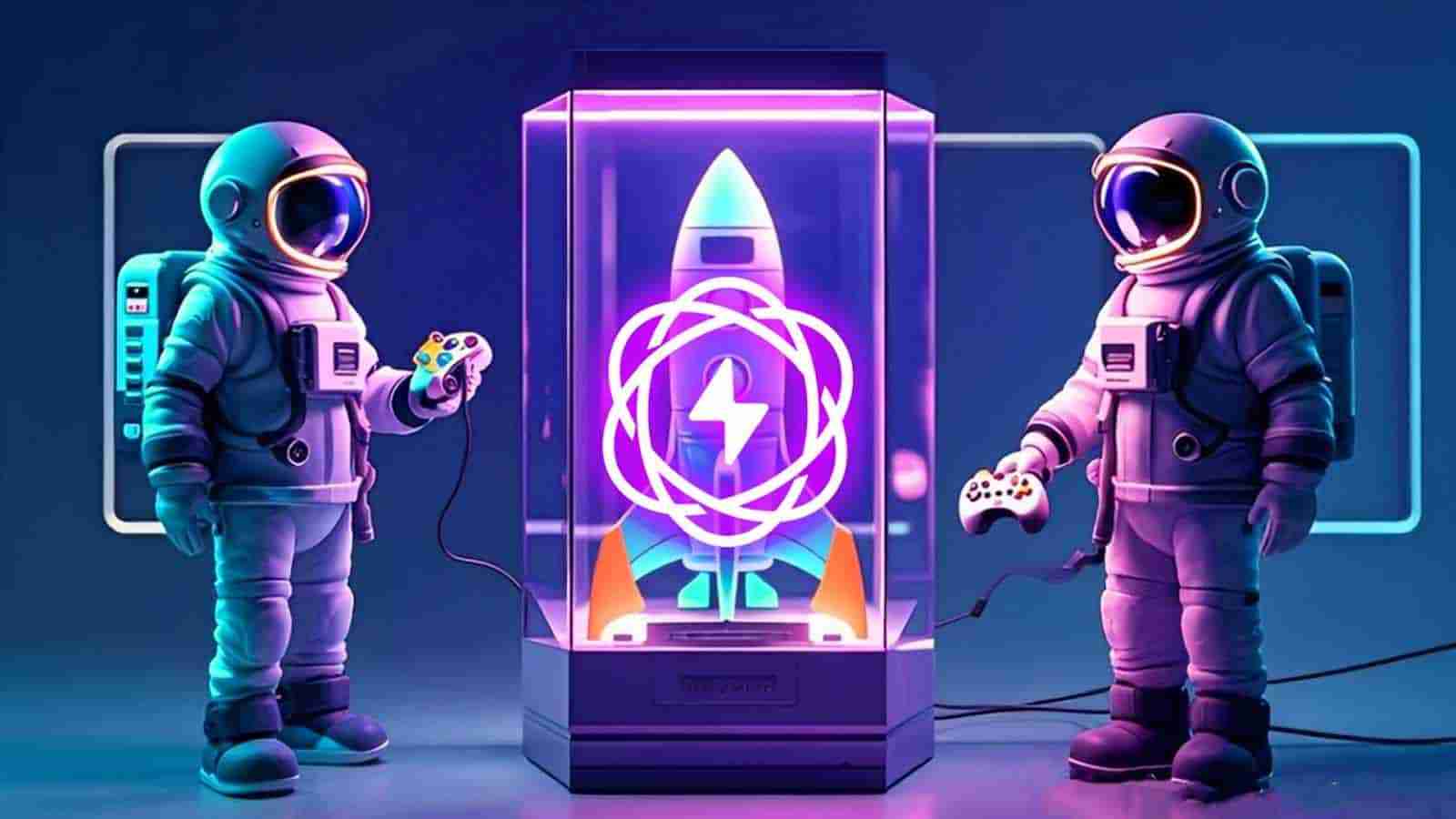 Meme Coin爱好者正在旋转Lightchain AI，该项目价值0.007美元