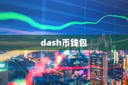 dash币钱包