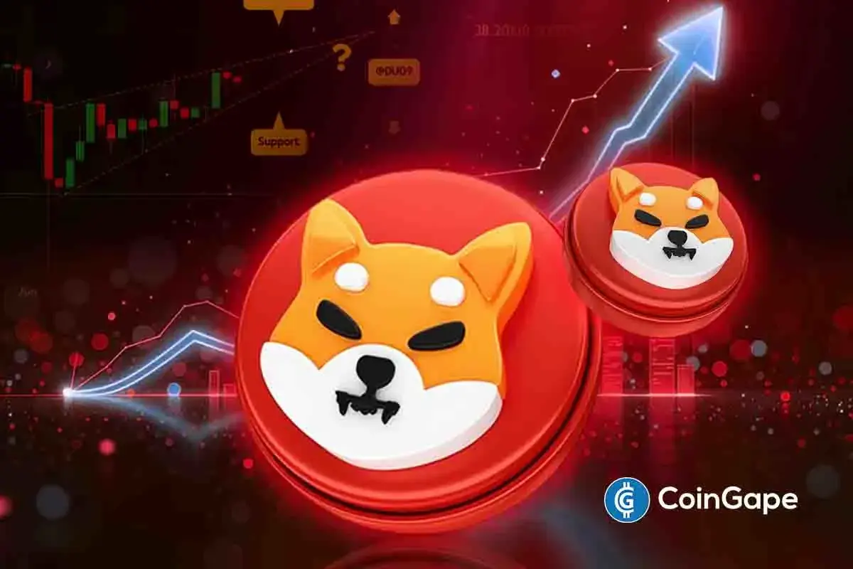 Shiba INU（SHIB）价格预测：Shib会达到$ 1的价格目标吗？