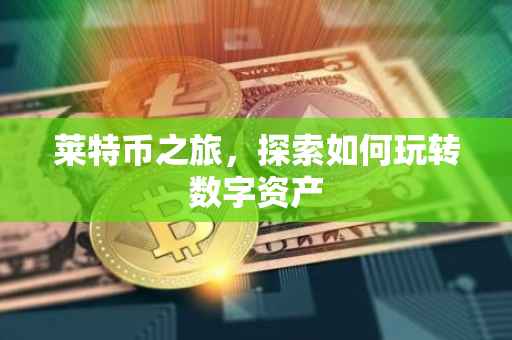 莱特币之旅，探索如何玩转数字资产