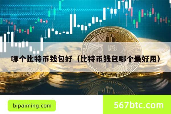 哪个比特币钱包好（比特币钱包哪个最好用）