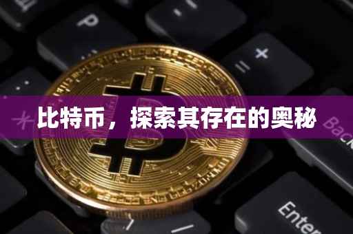 比特币，探索其存在的奥秘