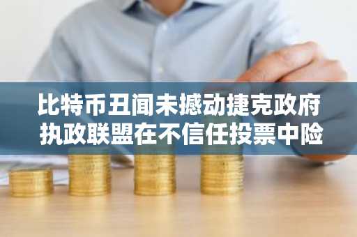 比特币丑闻未撼动捷克政府 执政联盟在不信任投票中险胜