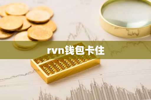 rvn钱包卡住