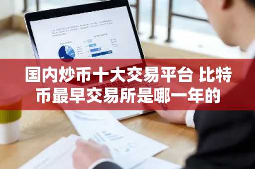 国内炒币十大交易平台 比特币最早交易所是哪一年的