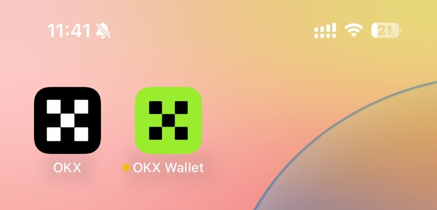 OKX欧易软件下载教学：官网注册|下载|基础认证详细步骤