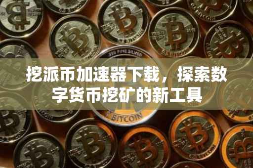 挖派币加速器下载，探索数字货币挖矿的新工具