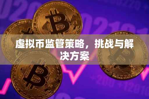 虚拟币监管策略，挑战与解决方案