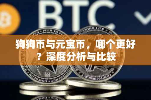 狗狗币与元宝币，哪个更好？深度分析与比较