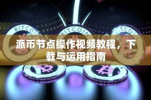 派币节点操作视频教程，下载与运用指南