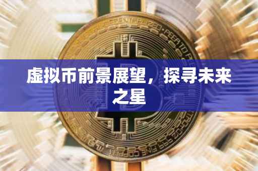 虚拟币前景展望，探寻未来之星