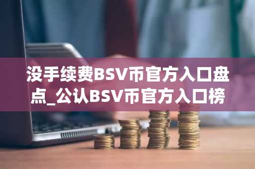 没手续费BSV币官方入口盘点_公认BSV币官方入口榜单一览