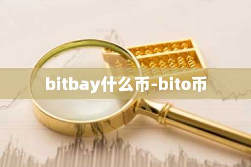 bitbay什么币-bito币