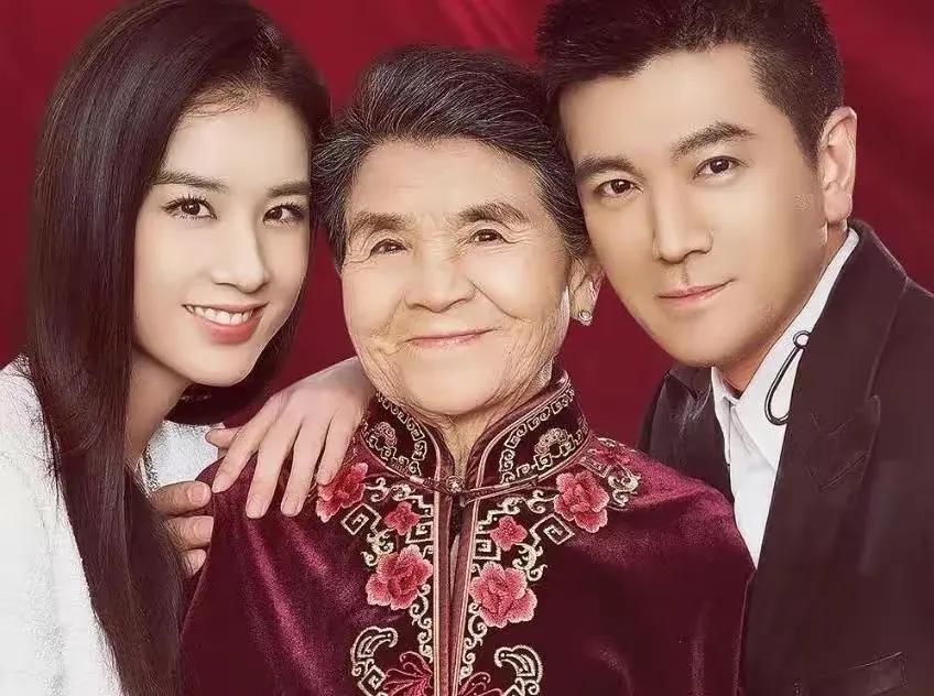 杨子妈妈家是干什么的（杨子妈妈家是哪里人）