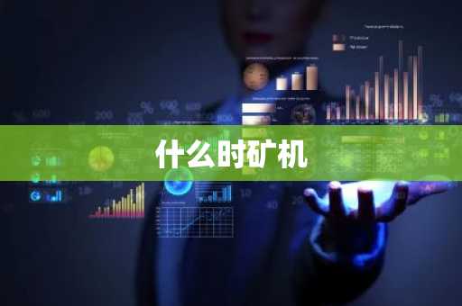 什么时矿机