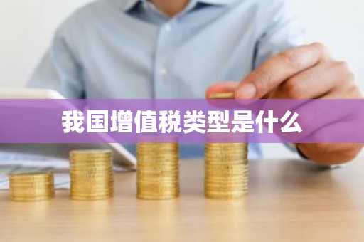 我国增值税类型是什么