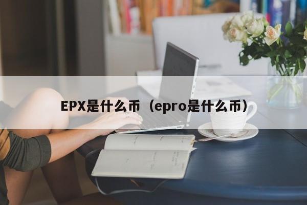EPX是什么币（epro是什么币）