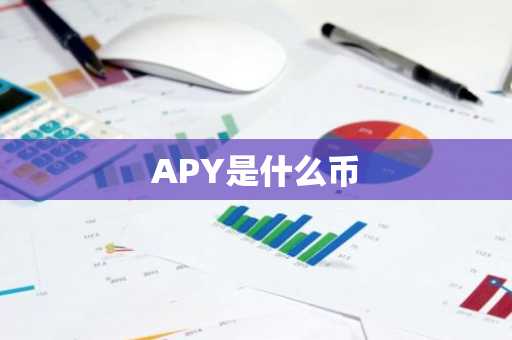 APY是什么币