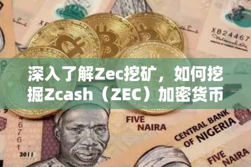 深入了解Zec挖矿，如何挖掘Zcash（ZEC）加密货币