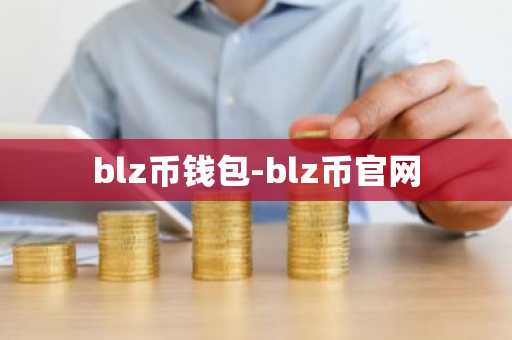 blz币钱包-blz币官网