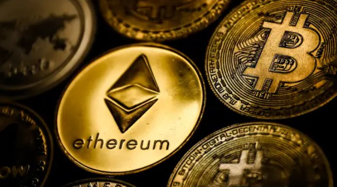 虚拟数字货币交易app排行榜 虚拟货币十大交易所排名榜单