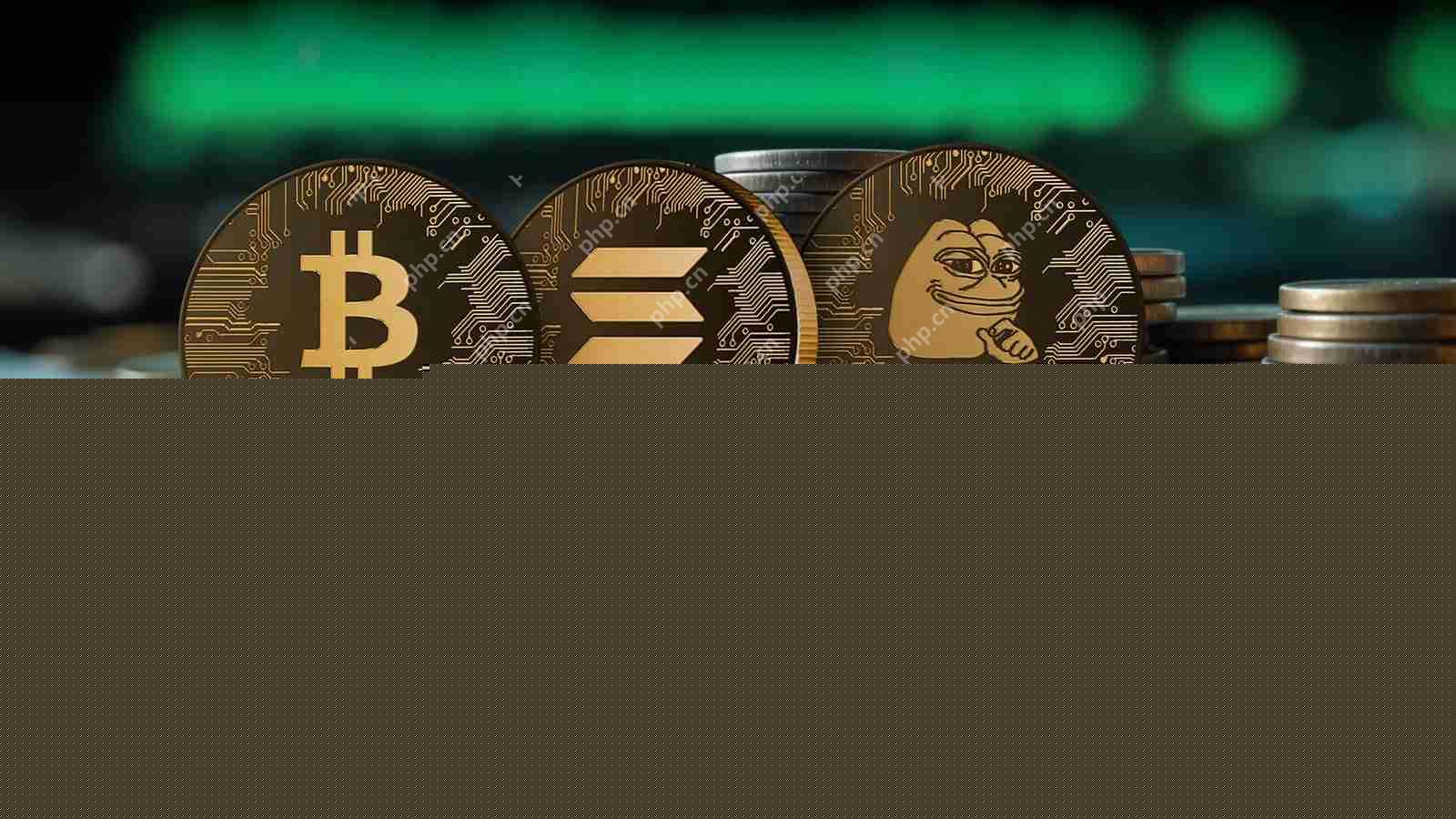 比特币（BTC）在测试至关重要的技术形成时显示出恢复的迹象