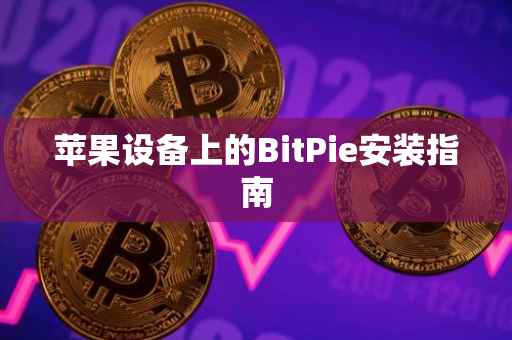 苹果设备上的BitPie安装指南