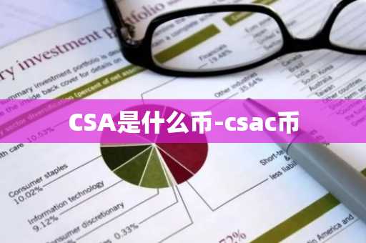 CSA是什么币-csac币