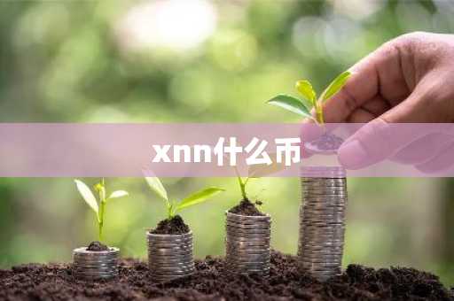 xnn什么币