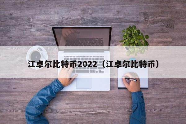 江卓尔比特币2022（江卓尔比特币）