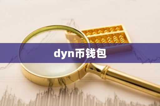 dyn币钱包