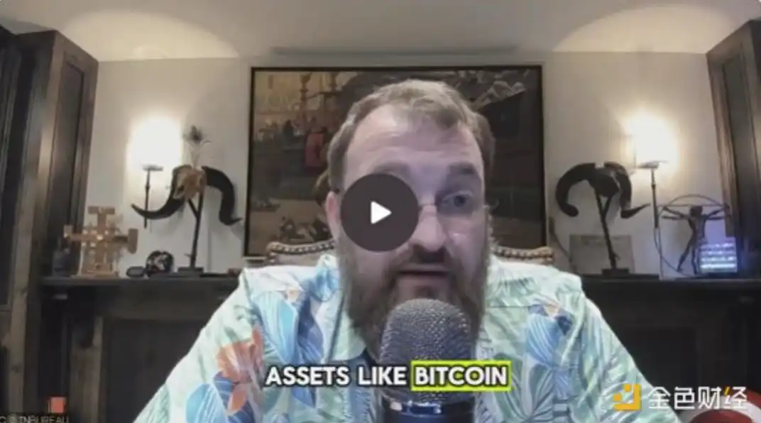 「终将皈依比特币」：为何连山寨币创始人都在抛售换BTC？