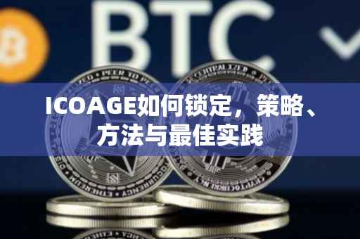 ICOAGE如何锁定，策略、方法与最佳实践
