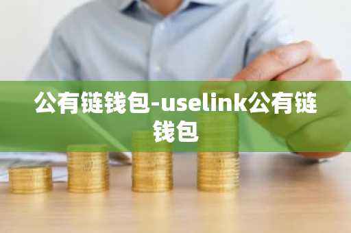 公有链钱包-uselink公有链钱包