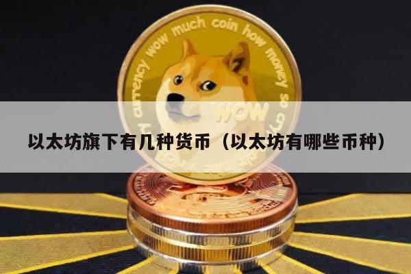以太坊旗下有几种货币（以太坊有哪些币种）